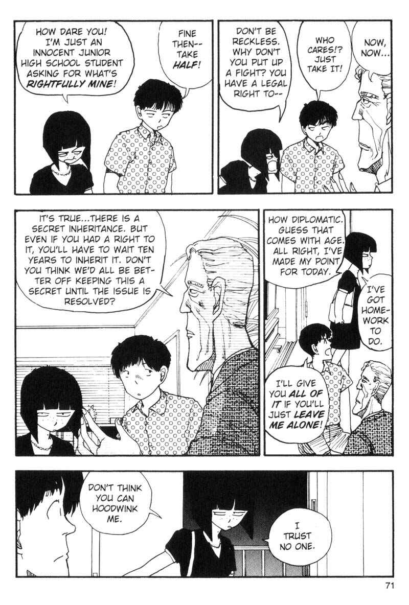 Page 6 Chapter 81 Dance Till Tomorrow