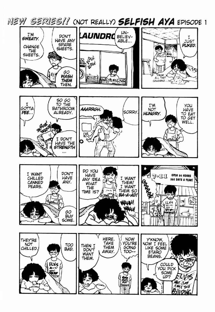 Page 11 Chapter 25 Dance Till Tomorrow
