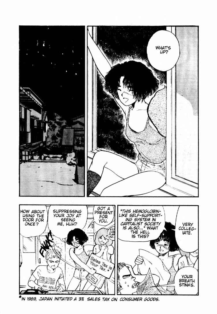 Page 2 Chapter 25 Dance Till Tomorrow