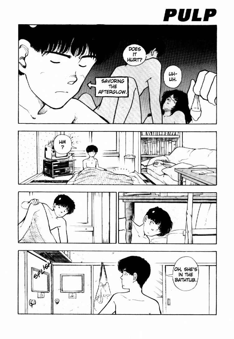 Page 3 Chapter 4 Dance Till Tomorrow