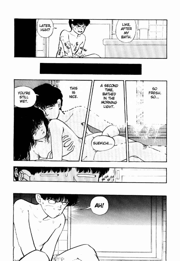 Page 6 Chapter 4 Dance Till Tomorrow