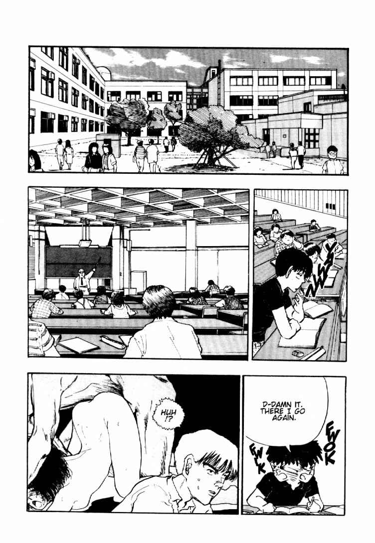 Page 10 Chapter 27 Dance Till Tomorrow