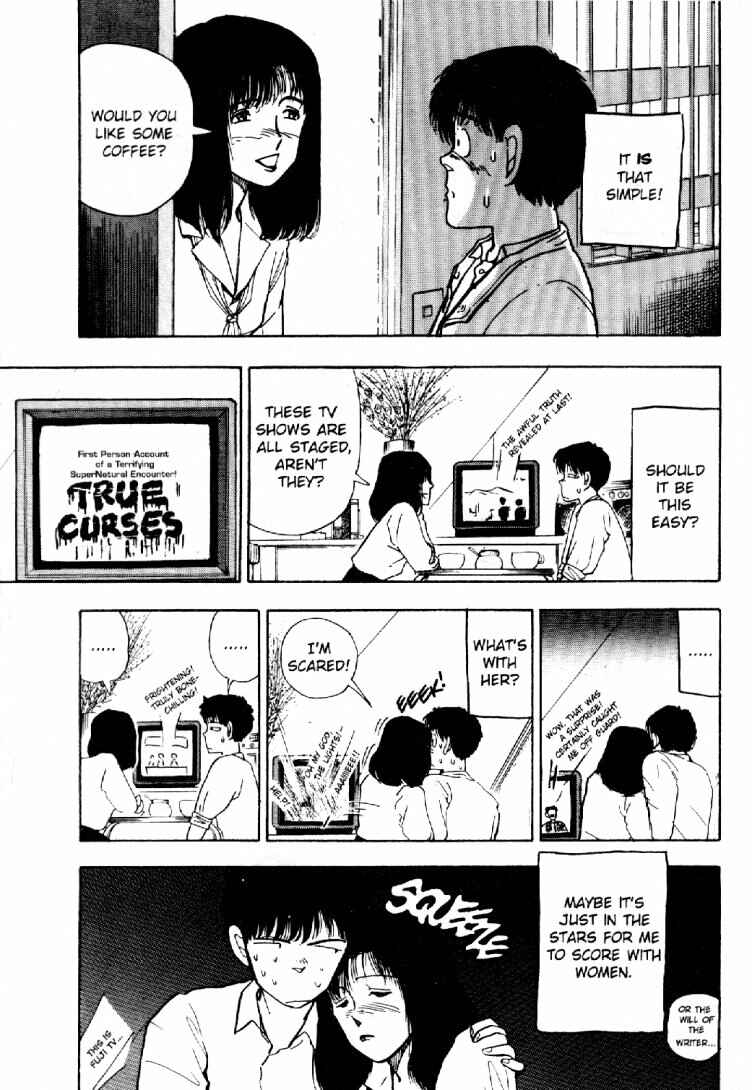 Page 10 Chapter 21 Dance Till Tomorrow