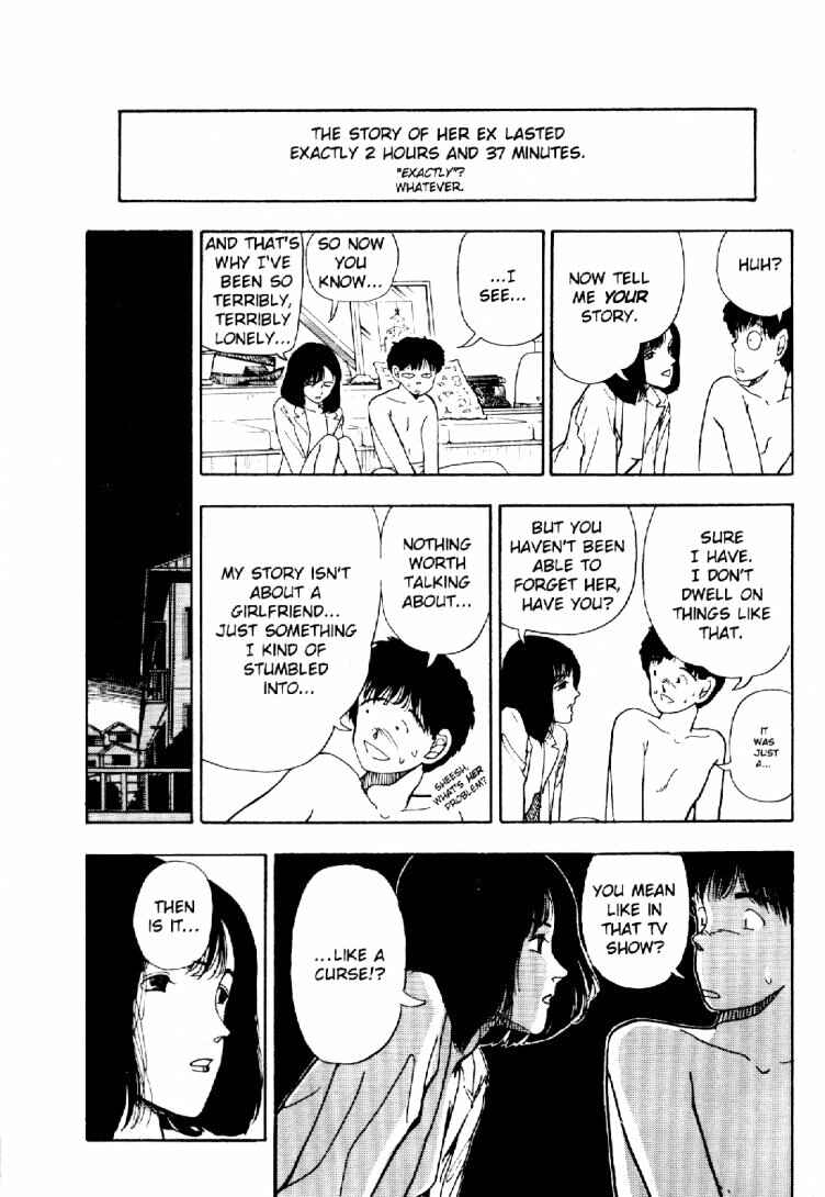Page 12 Chapter 21 Dance Till Tomorrow
