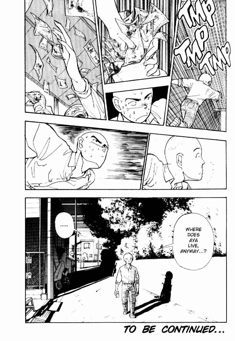 Page 16 Chapter 21 Dance Till Tomorrow