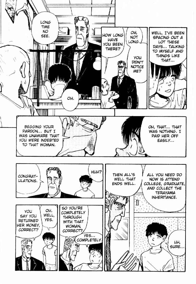 Page 4 Chapter 21 Dance Till Tomorrow