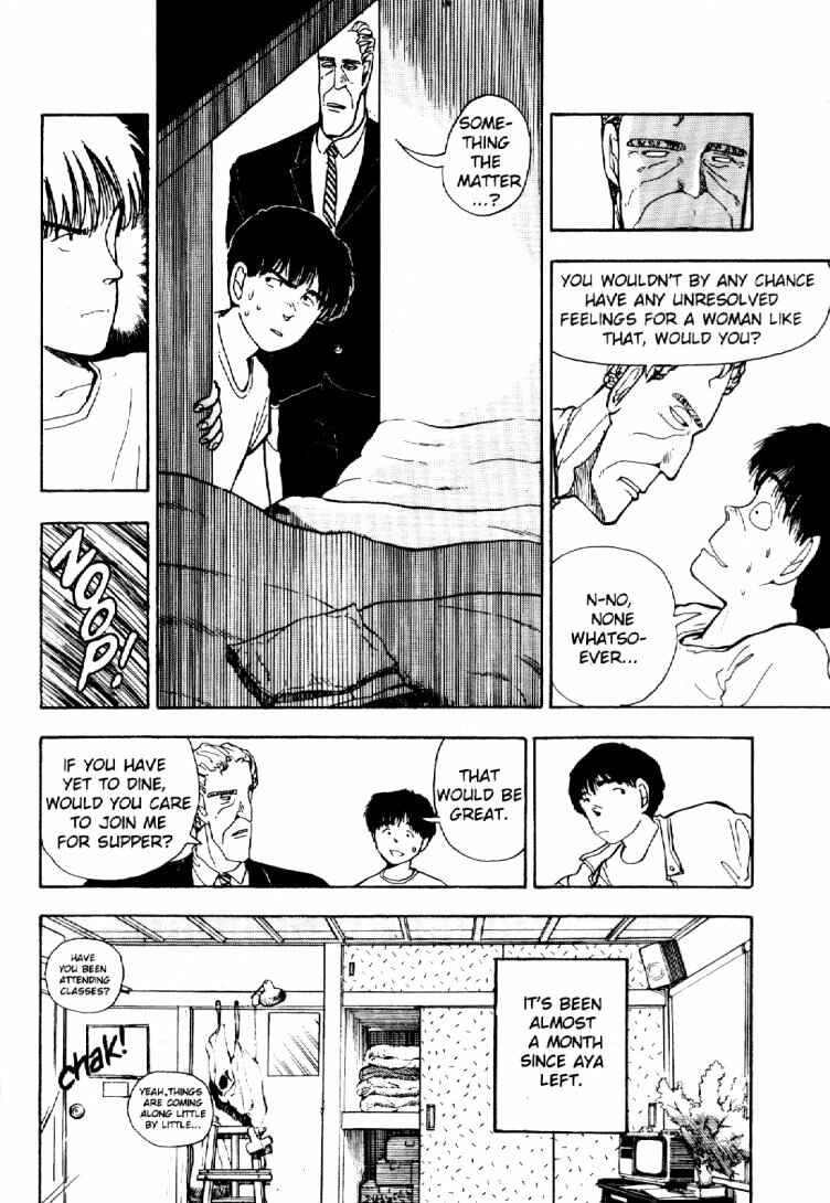 Page 5 Chapter 21 Dance Till Tomorrow