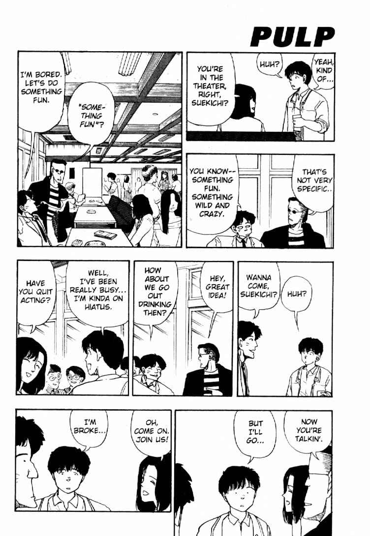 Page 7 Chapter 21 Dance Till Tomorrow