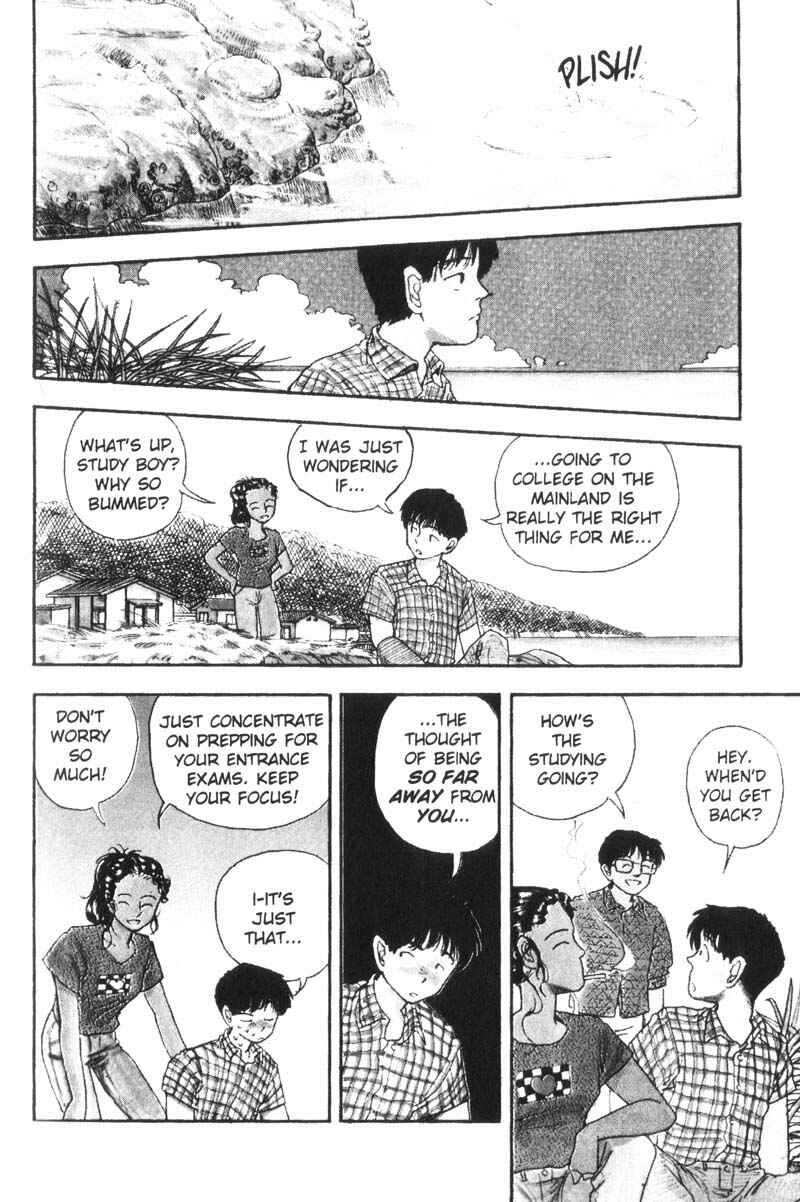 Page 6 Chapter 77 Dance Till Tomorrow