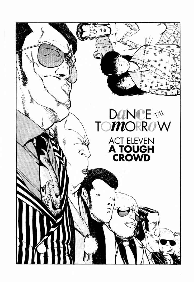 Page 1 Chapter 11 Dance Till Tomorrow