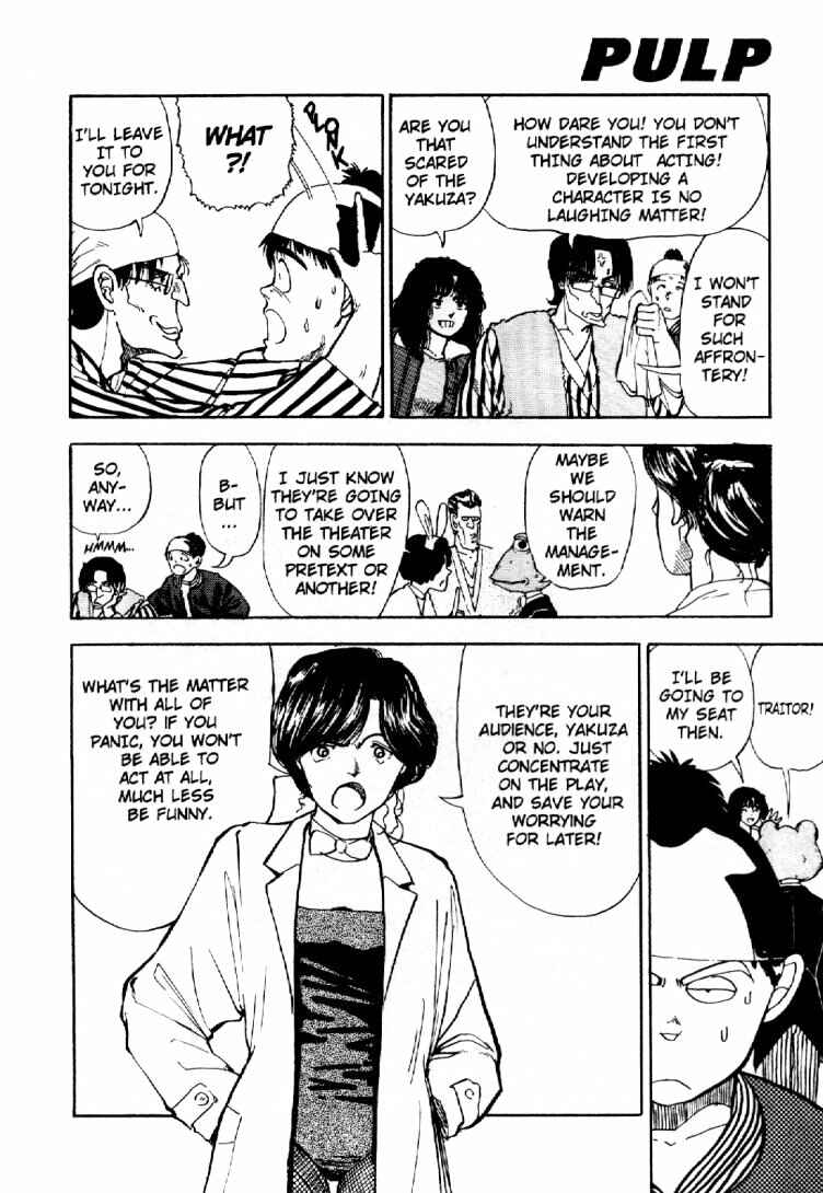 Page 5 Chapter 11 Dance Till Tomorrow