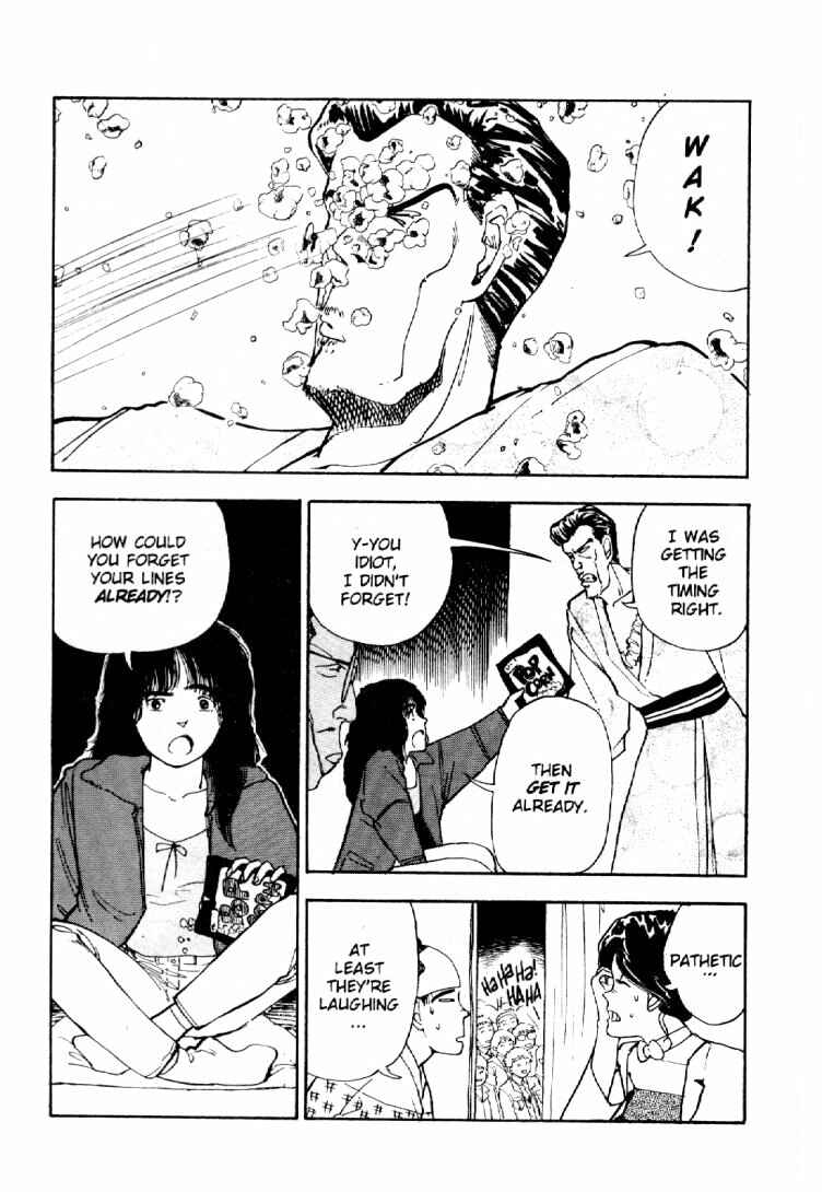 Page 8 Chapter 11 Dance Till Tomorrow