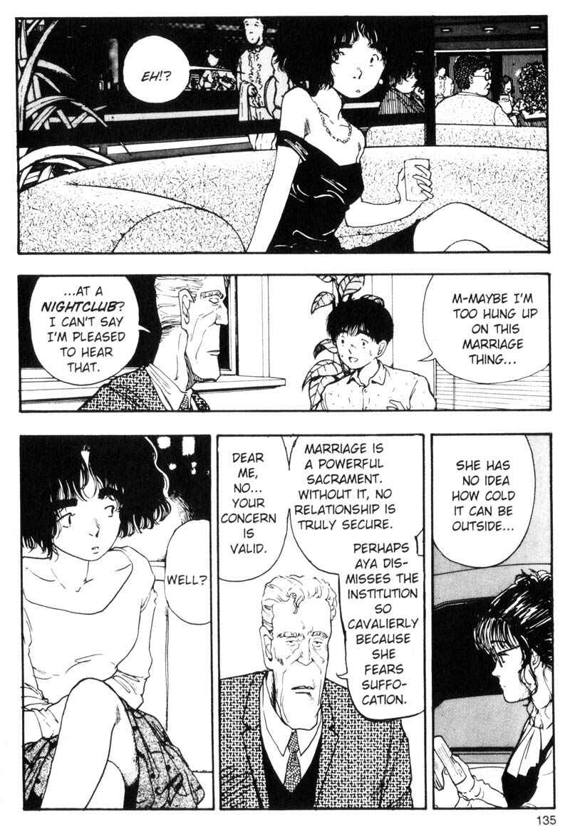 Page 6 Chapter 72 Dance Till Tomorrow