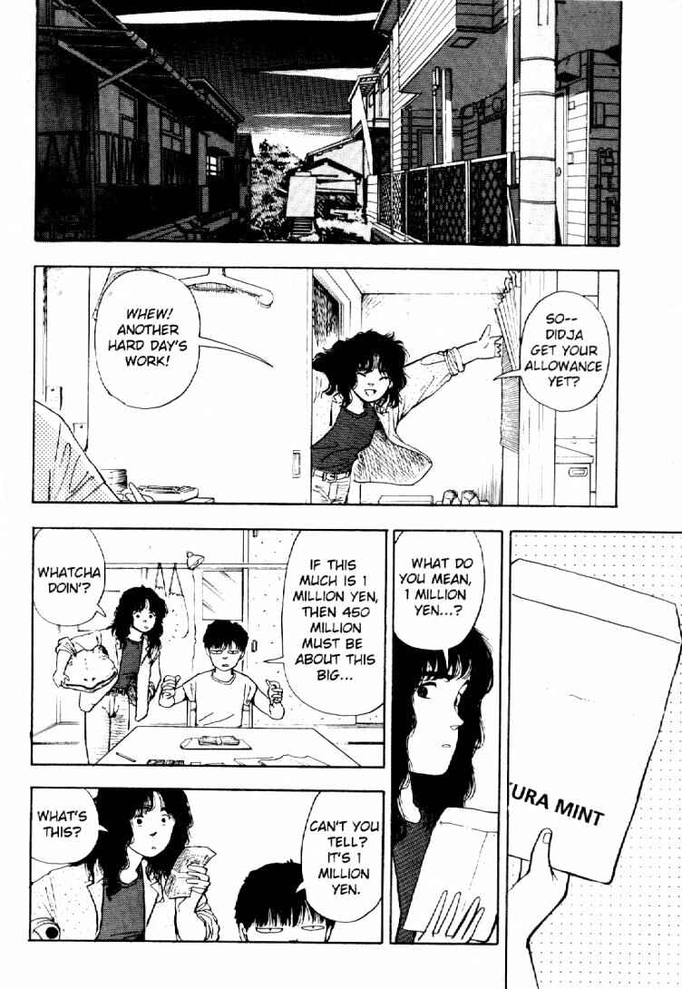 Page 14 Chapter 20 Dance Till Tomorrow