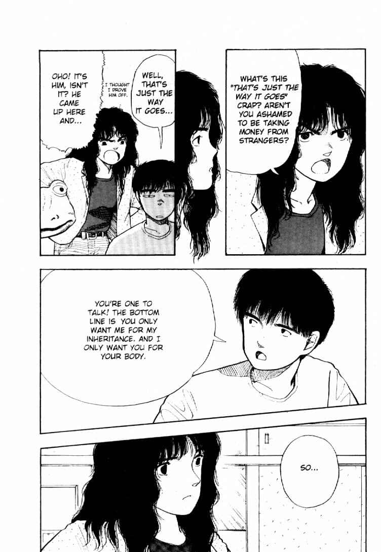 Page 15 Chapter 20 Dance Till Tomorrow