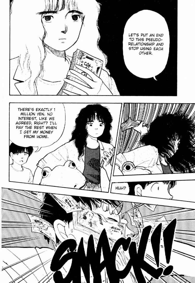 Page 16 Chapter 20 Dance Till Tomorrow