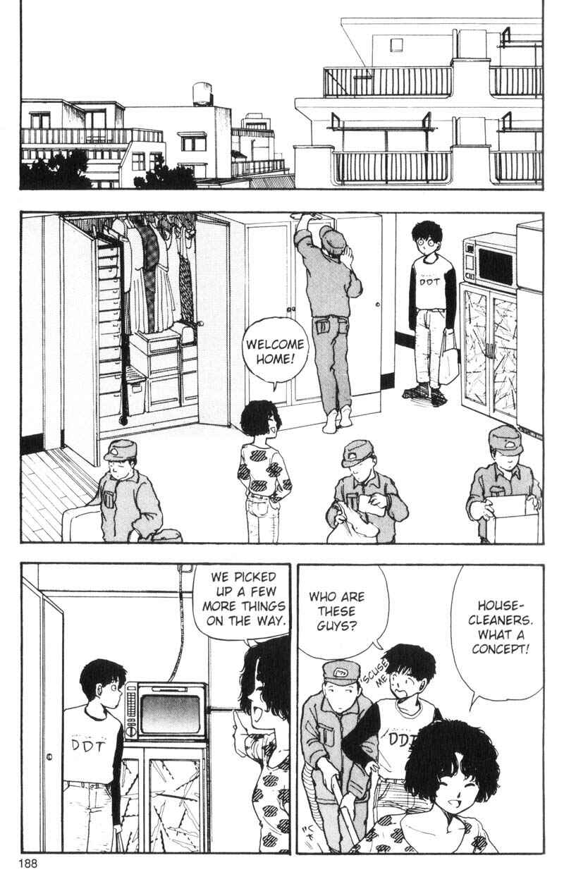 Page 11 Chapter 75 Dance Till Tomorrow
