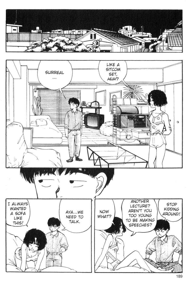 Page 12 Chapter 75 Dance Till Tomorrow