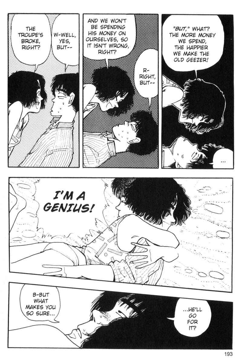 Page 16 Chapter 75 Dance Till Tomorrow
