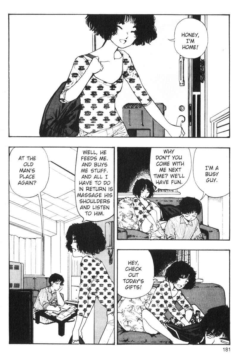Page 4 Chapter 75 Dance Till Tomorrow
