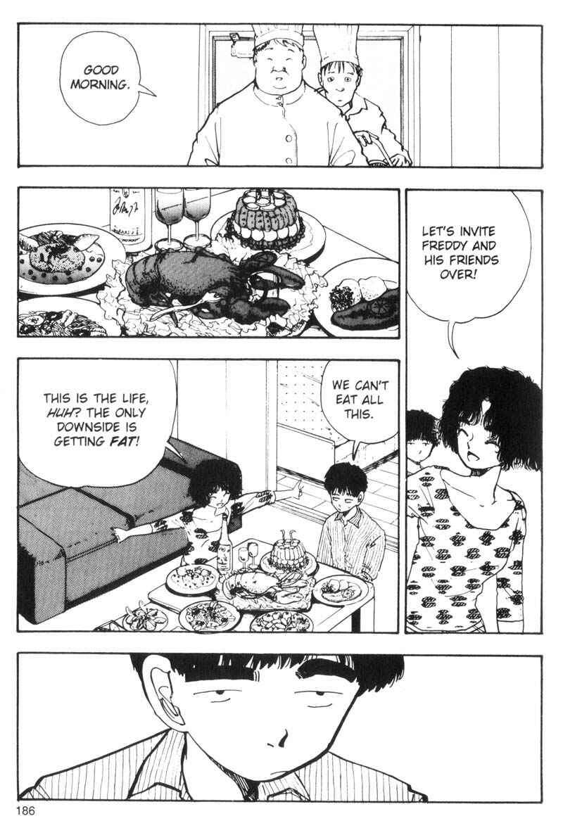 Page 9 Chapter 75 Dance Till Tomorrow