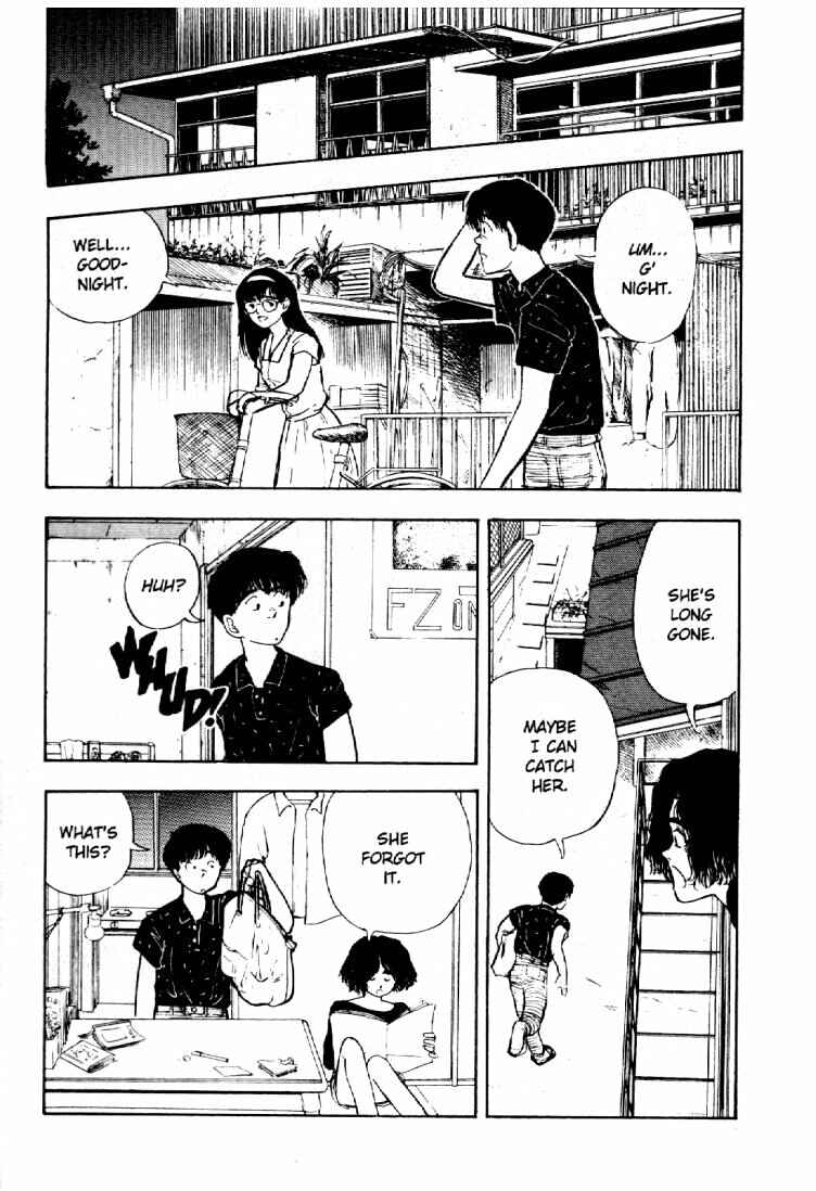 Page 13 Chapter 36 Dance Till Tomorrow