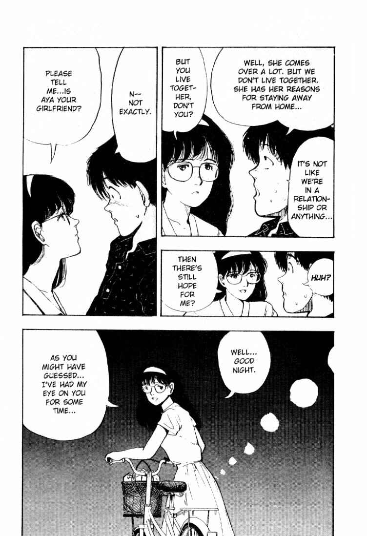 Page 15 Chapter 36 Dance Till Tomorrow