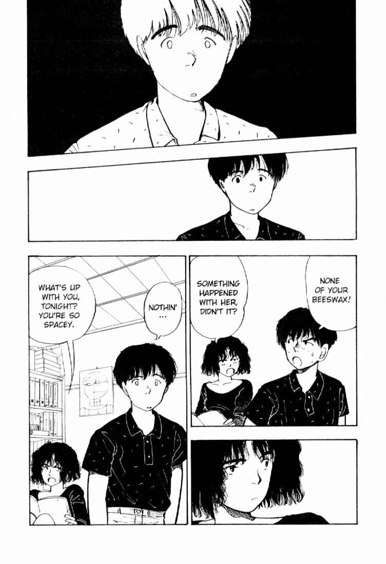 Page 16 Chapter 36 Dance Till Tomorrow