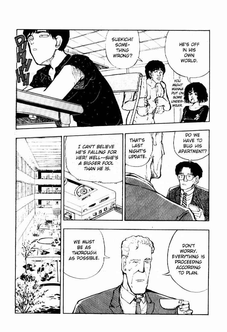 Page 17 Chapter 36 Dance Till Tomorrow
