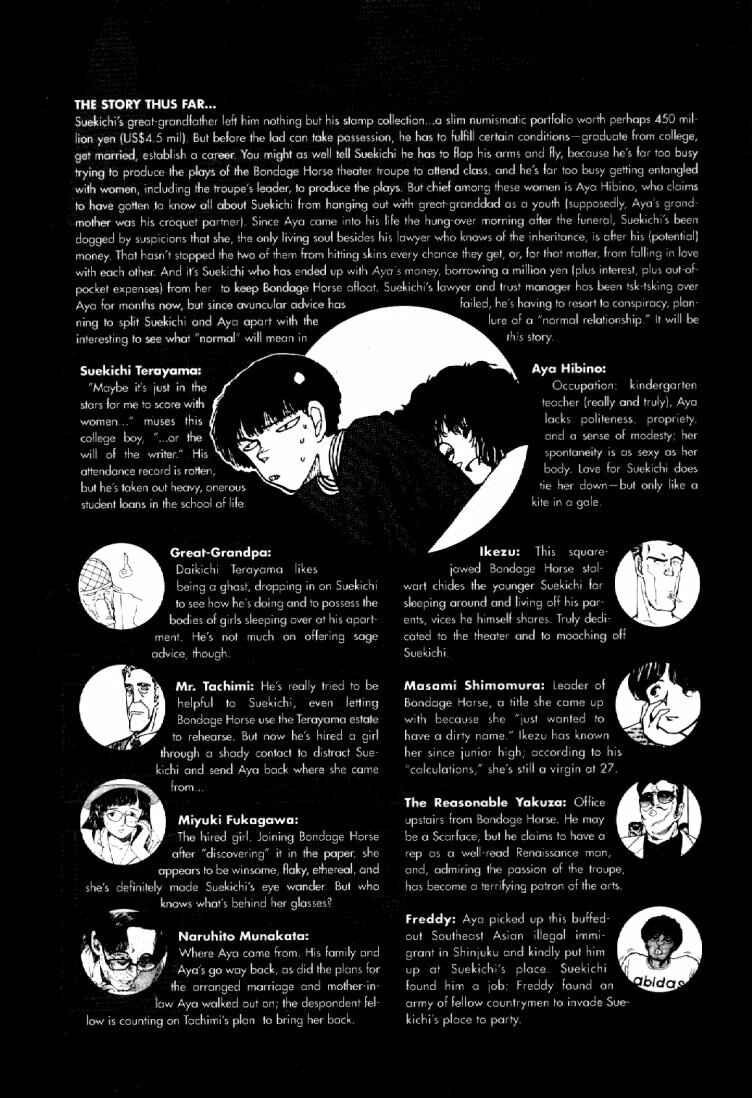 Page 2 Chapter 36 Dance Till Tomorrow