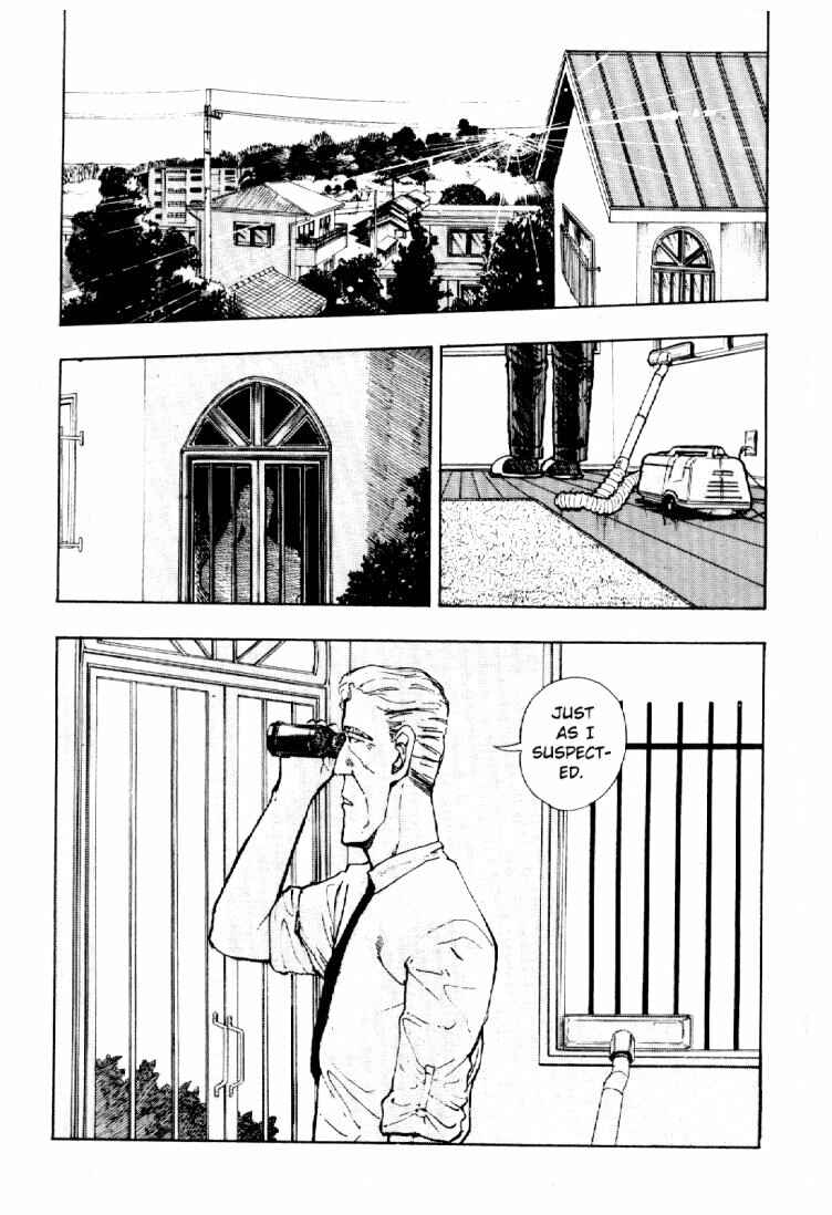 Page 3 Chapter 36 Dance Till Tomorrow