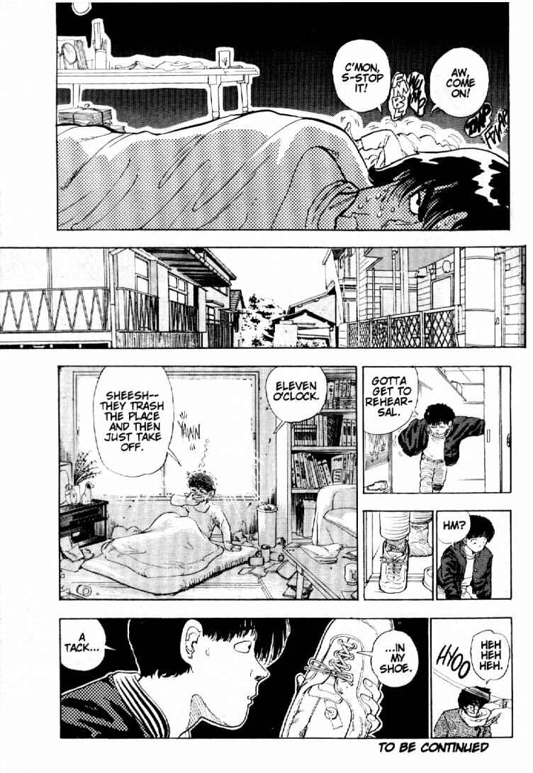 Page 18 Chapter 7 Dance Till Tomorrow