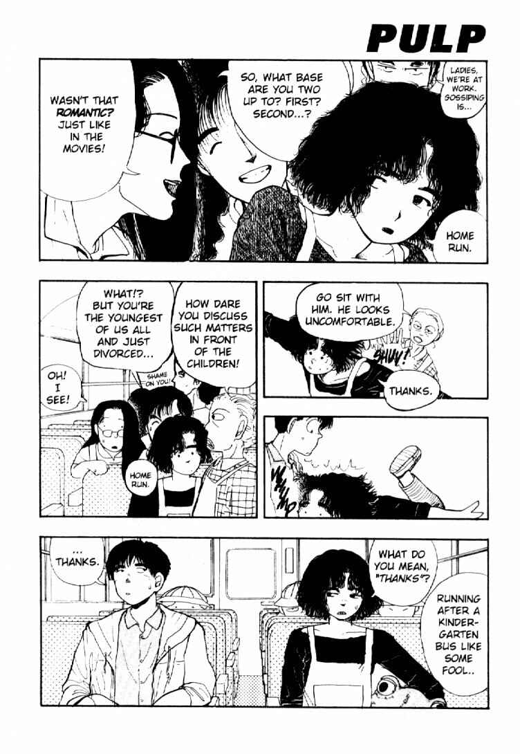 Page 3 Chapter 23 Dance Till Tomorrow