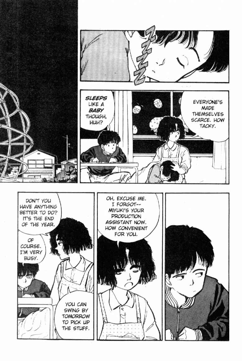 Page 10 Chapter 50 Dance Till Tomorrow
