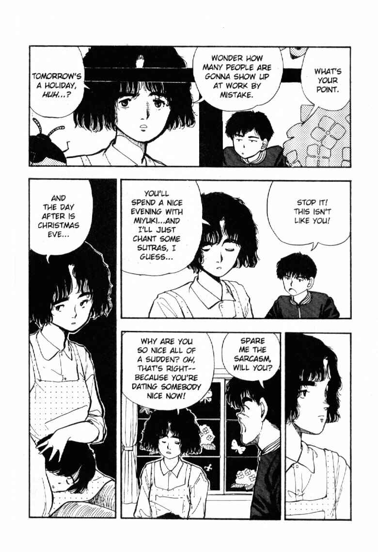 Page 11 Chapter 50 Dance Till Tomorrow