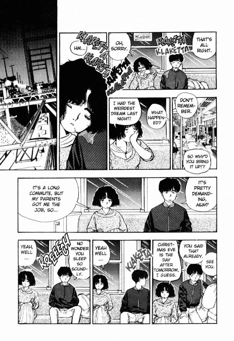 Page 14 Chapter 50 Dance Till Tomorrow