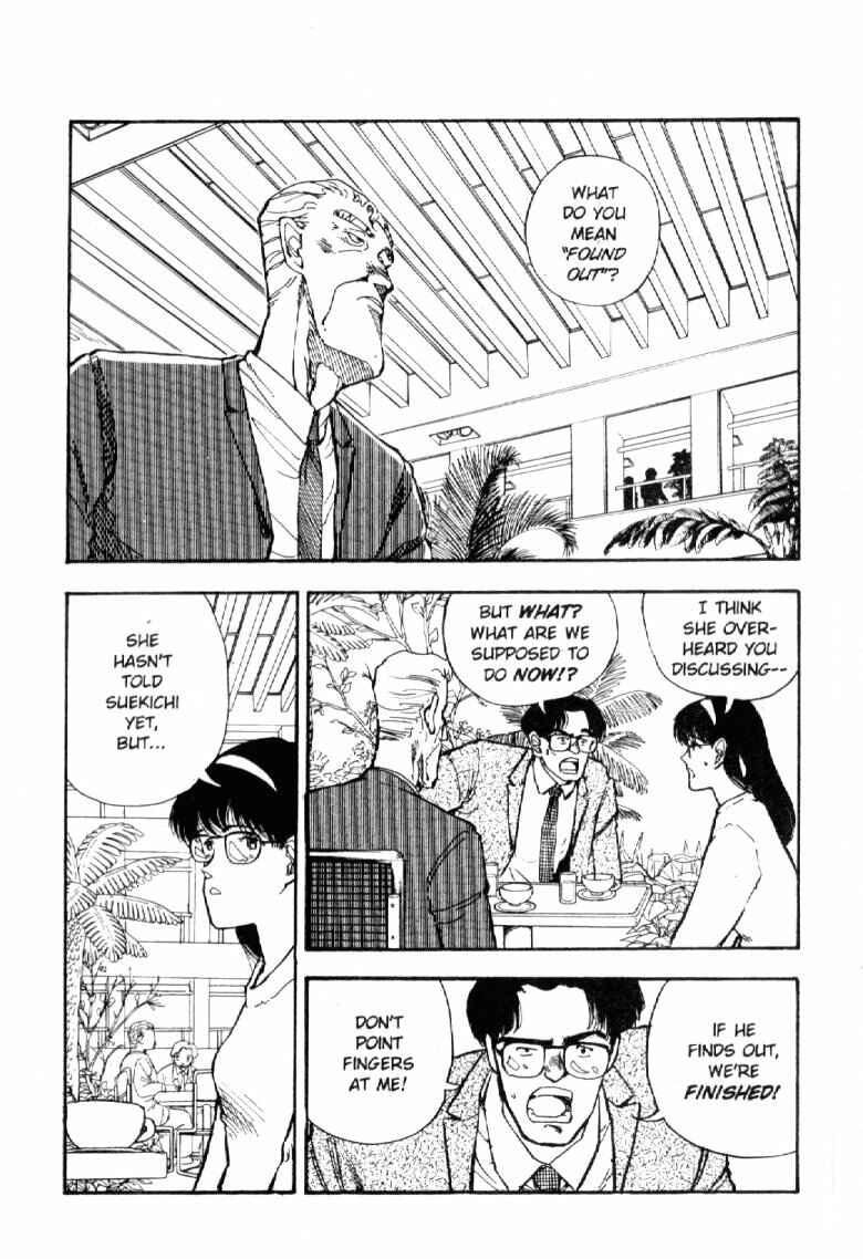 Page 2 Chapter 50 Dance Till Tomorrow