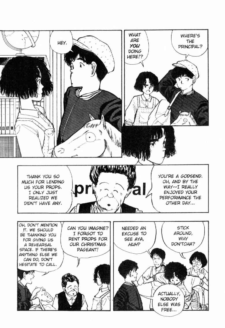 Page 4 Chapter 50 Dance Till Tomorrow
