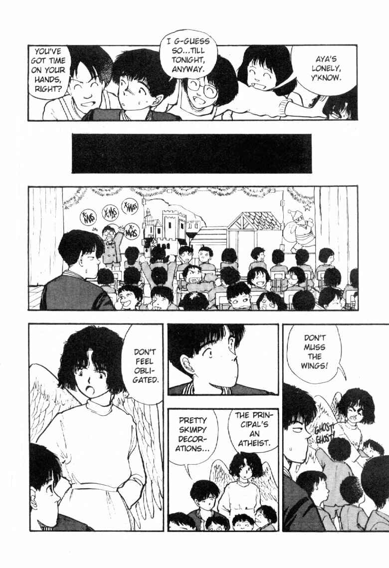 Page 5 Chapter 50 Dance Till Tomorrow