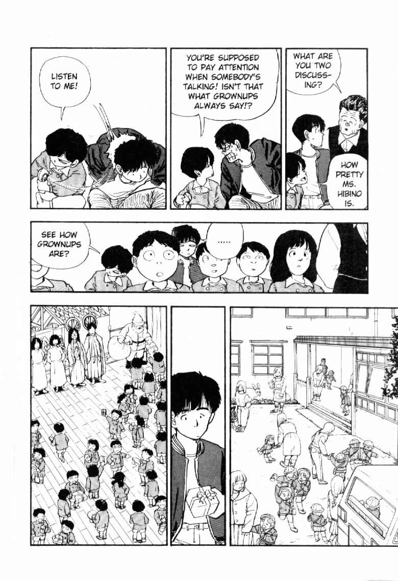 Page 7 Chapter 50 Dance Till Tomorrow