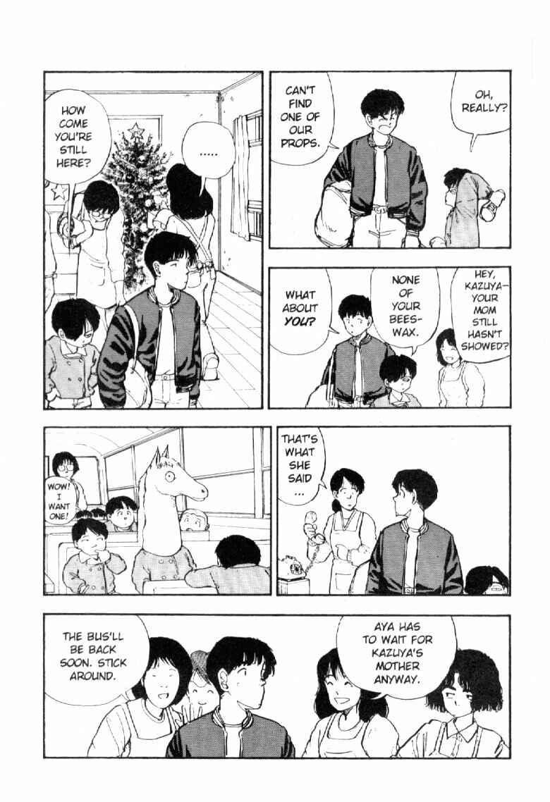 Page 8 Chapter 50 Dance Till Tomorrow