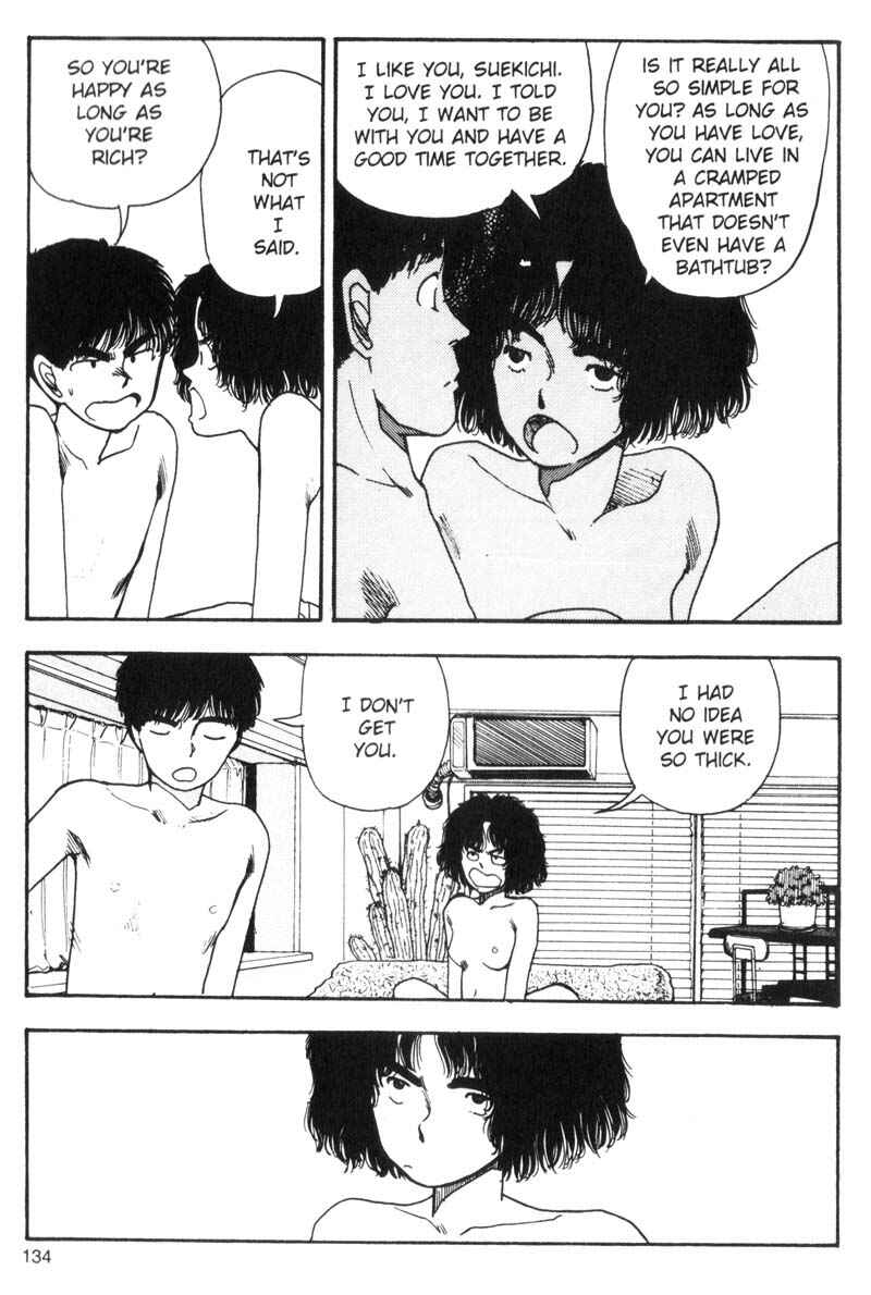 Page 5 Chapter 85 Dance Till Tomorrow