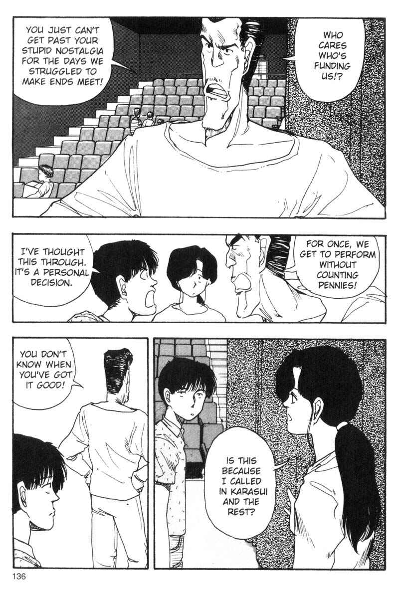 Page 7 Chapter 85 Dance Till Tomorrow