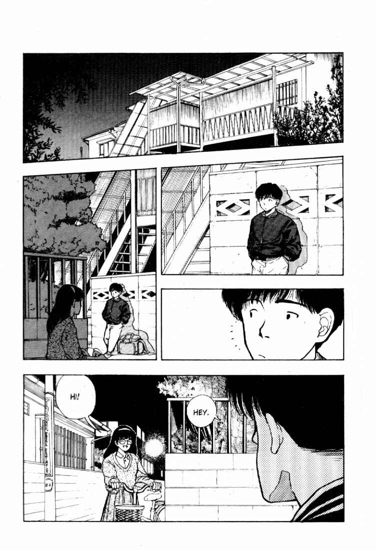 Page 10 Chapter 46 Dance Till Tomorrow