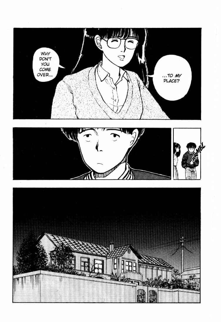 Page 12 Chapter 46 Dance Till Tomorrow
