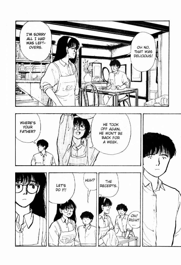 Page 13 Chapter 46 Dance Till Tomorrow
