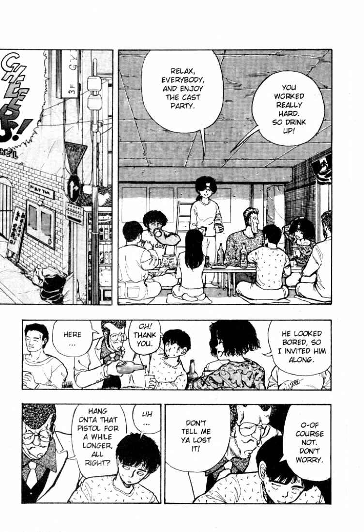 Page 2 Chapter 46 Dance Till Tomorrow