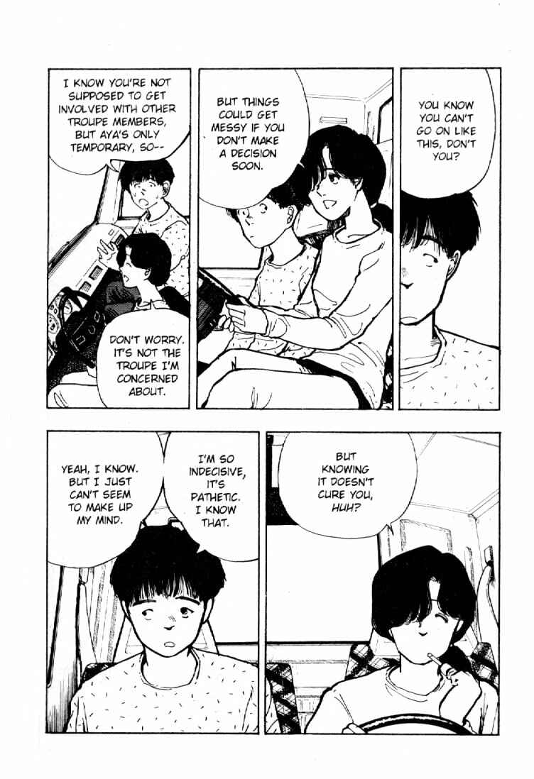 Page 5 Chapter 46 Dance Till Tomorrow