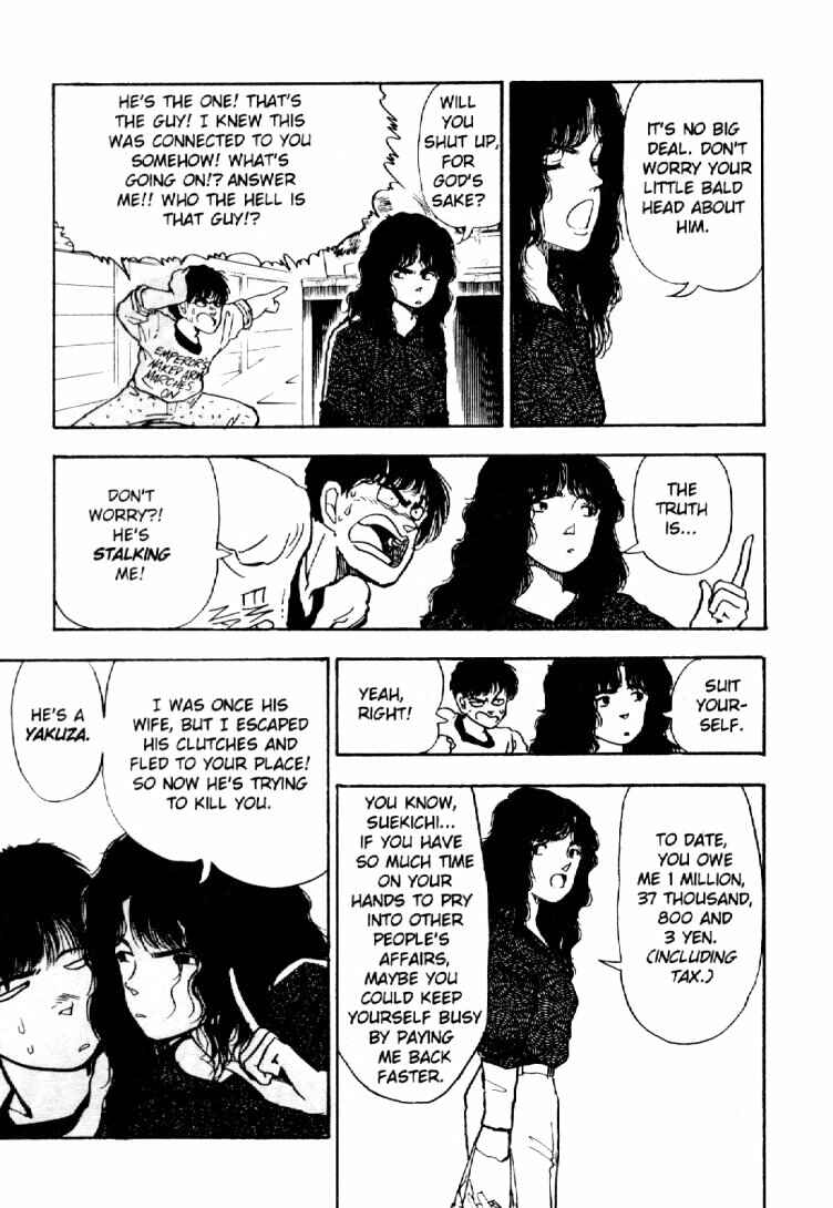 Page 10 Chapter 18 Dance Till Tomorrow
