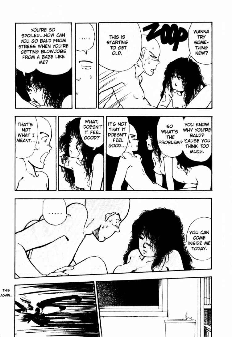 Page 6 Chapter 18 Dance Till Tomorrow